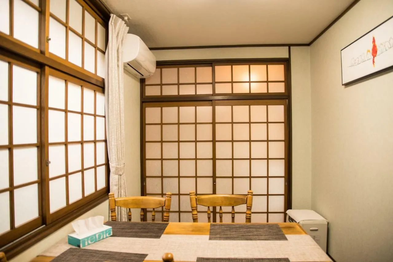 京都有客 Japan