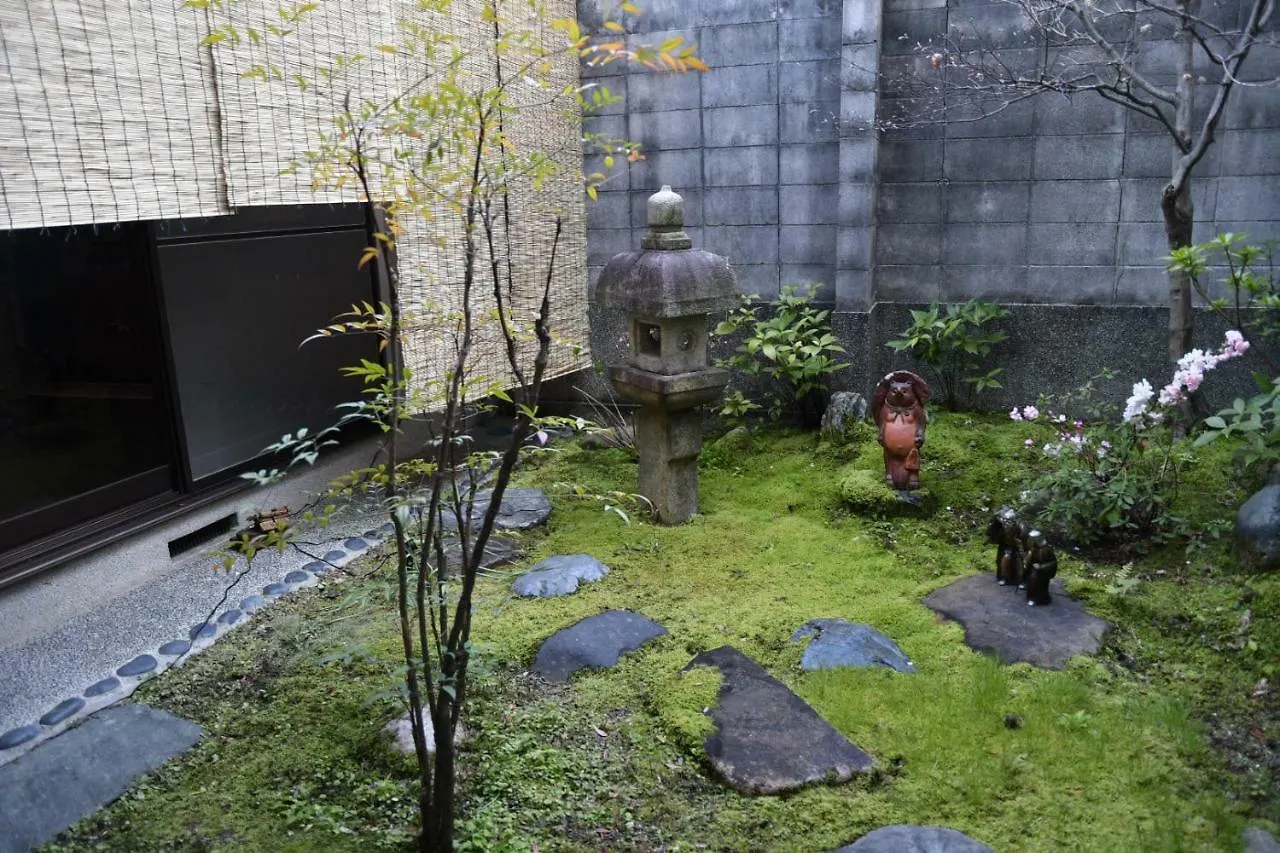 Guest house 京都有客