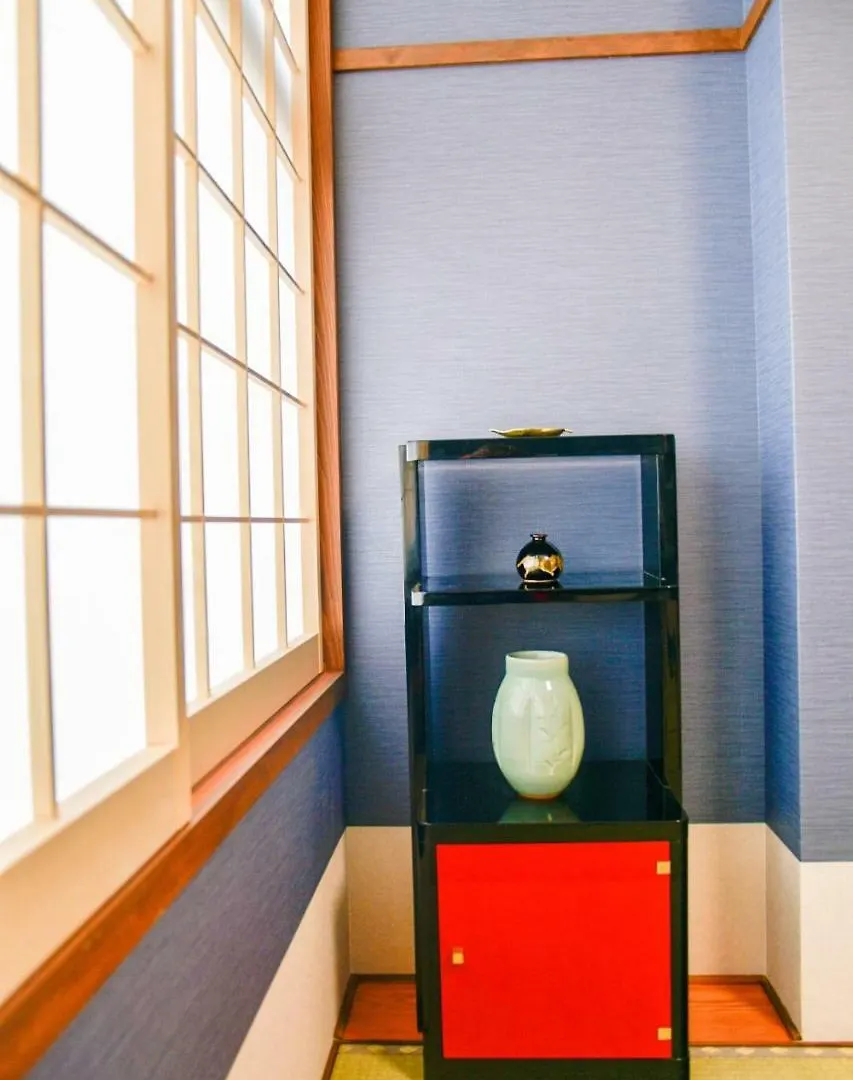 Guest house 京都有客