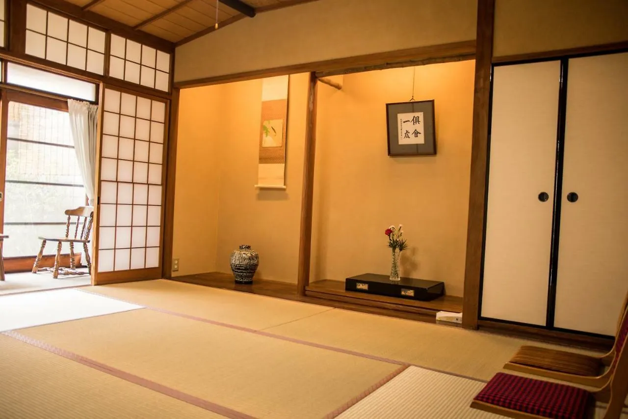 京都有客 0*, Kyoto Japan